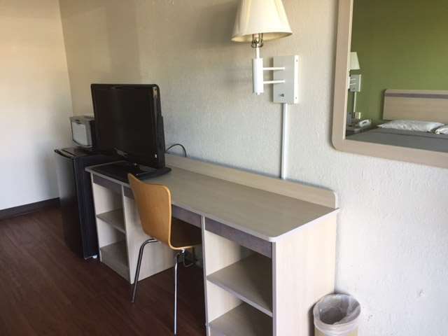 Days Inn By Wyndham Hardeeville Near Hilton Head Номер фото